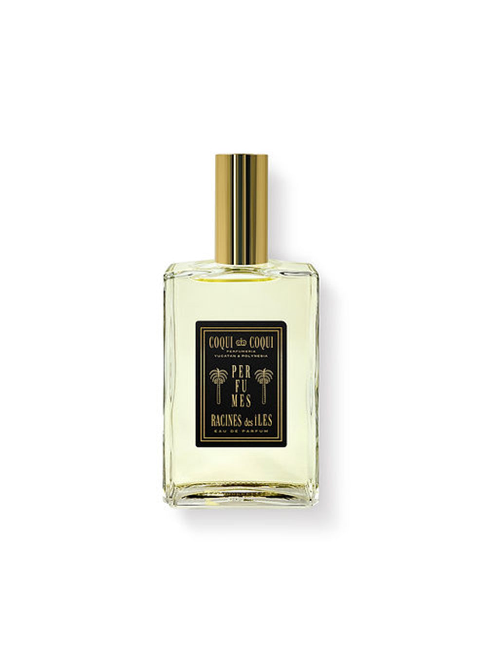 EAU DE PARFUM RACINES DES ILES