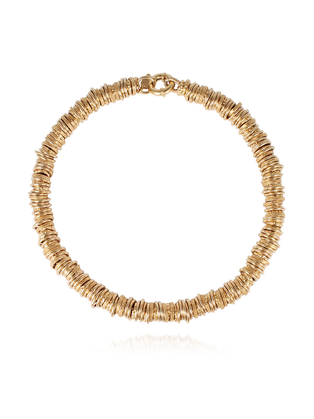 FLAVIA NECKLACE