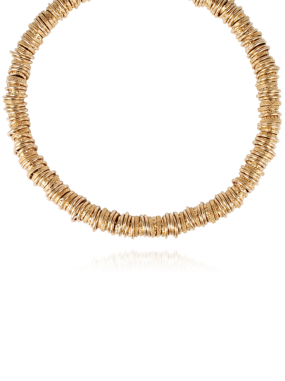 FLAVIA NECKLACE