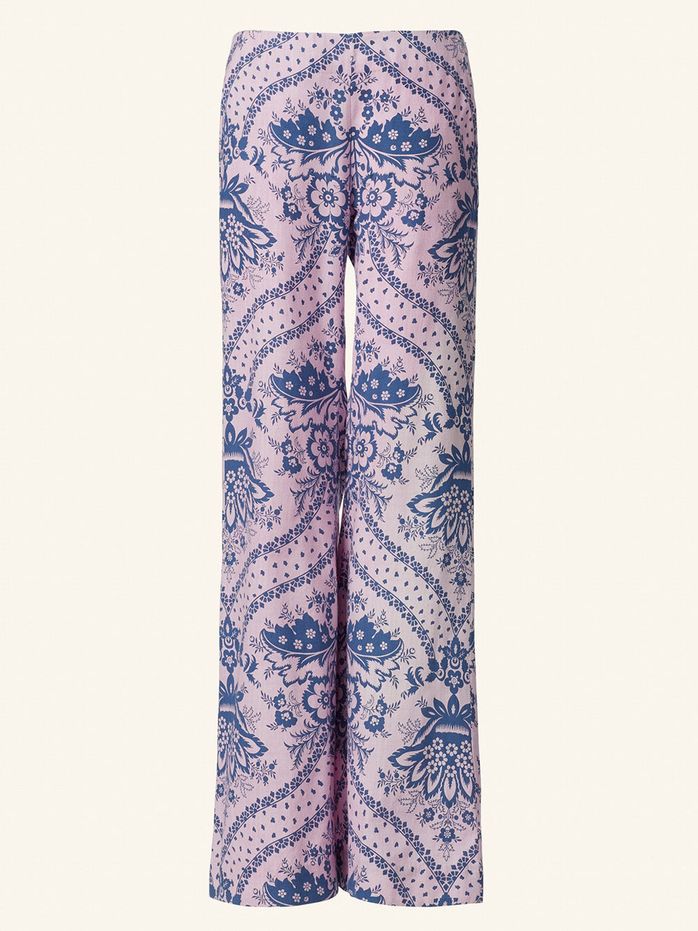 CHARLIE OASIS BANDANA PANTS