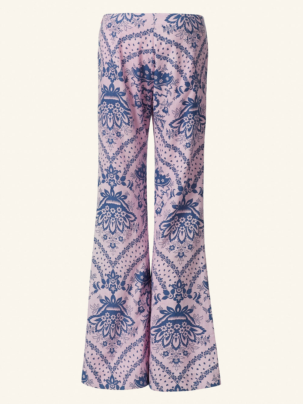 CHARLIE OASIS BANDANA PANTS