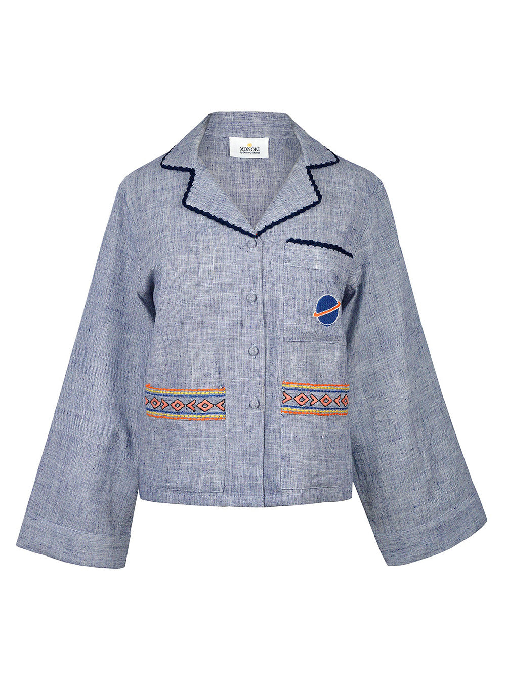 PONGO SHIRT