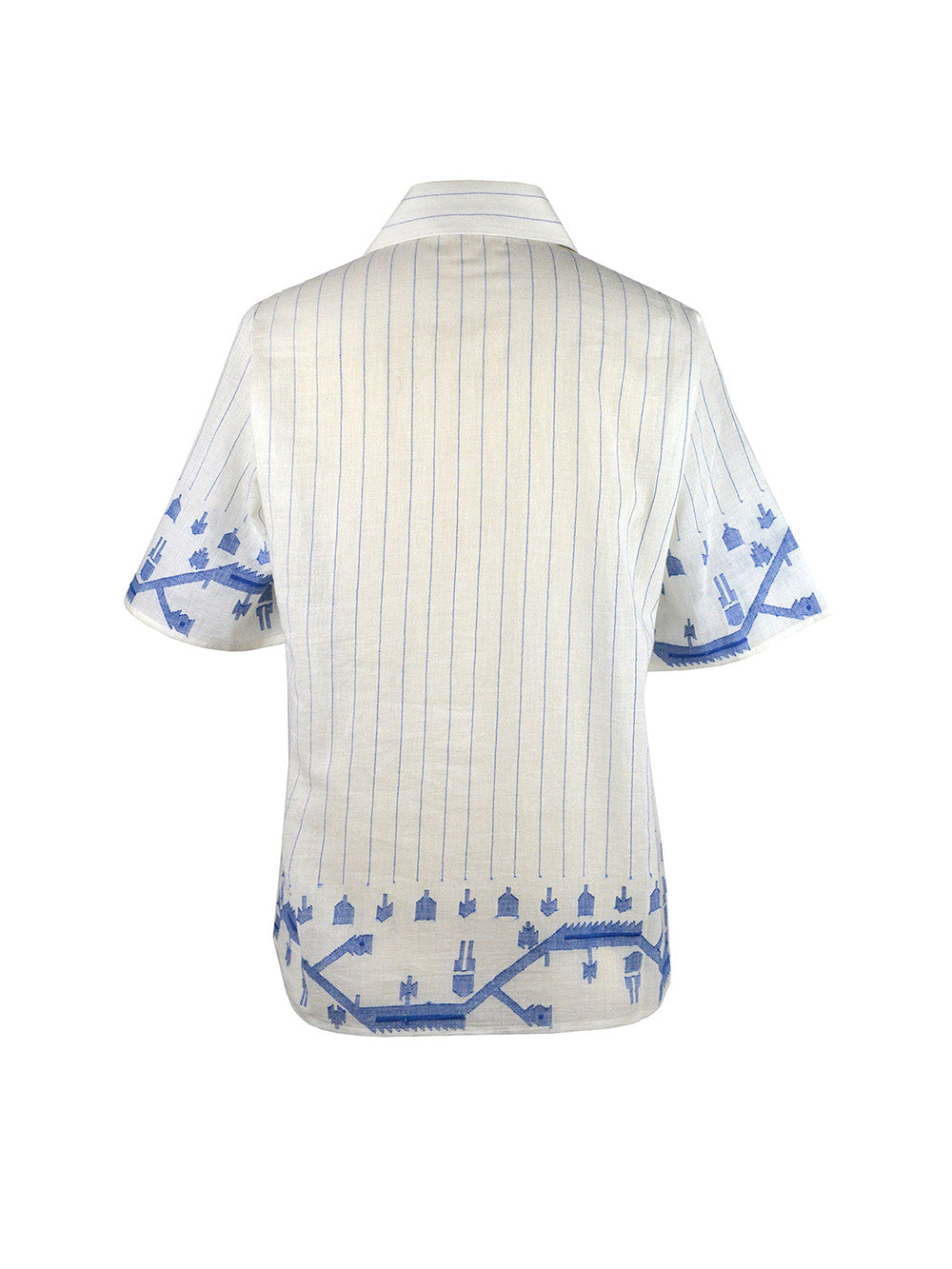 CHEMISE SCORPIOS