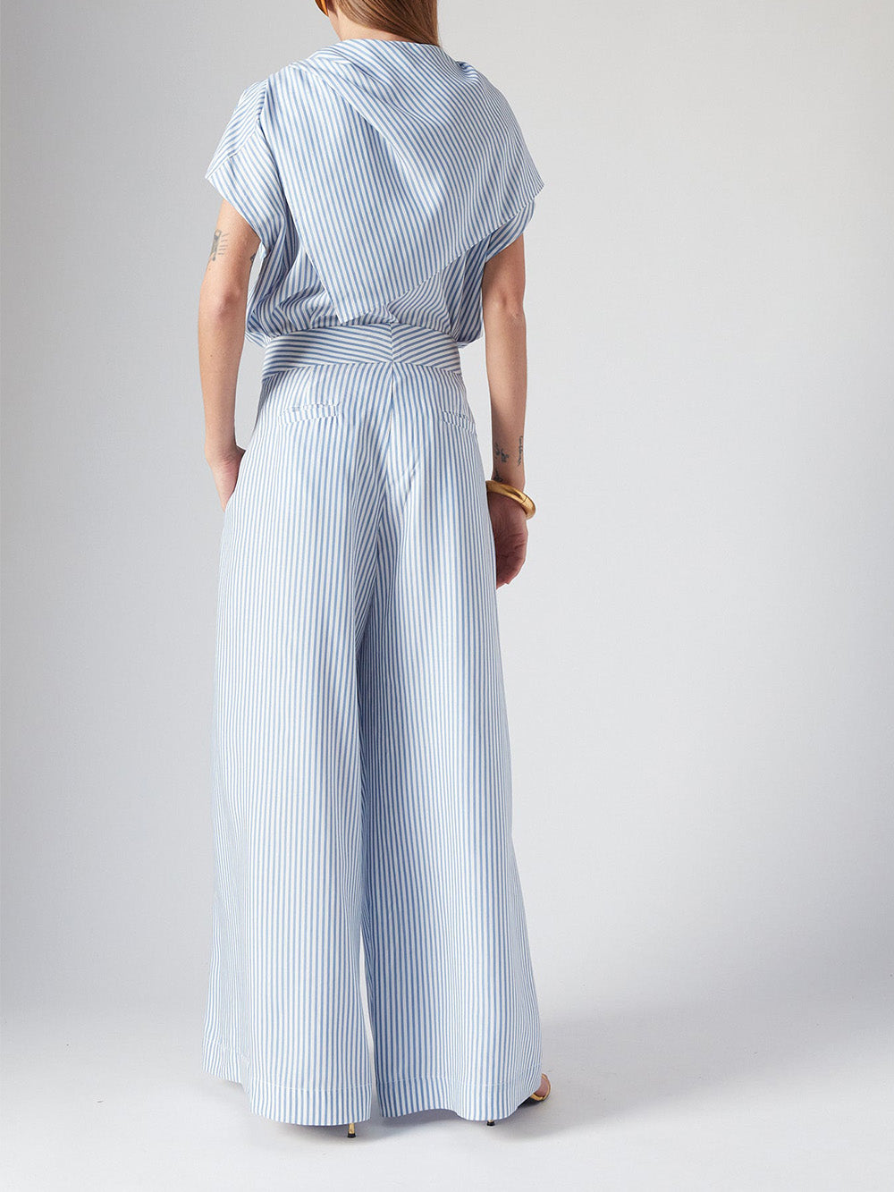 CHLOE ARLES PANTS