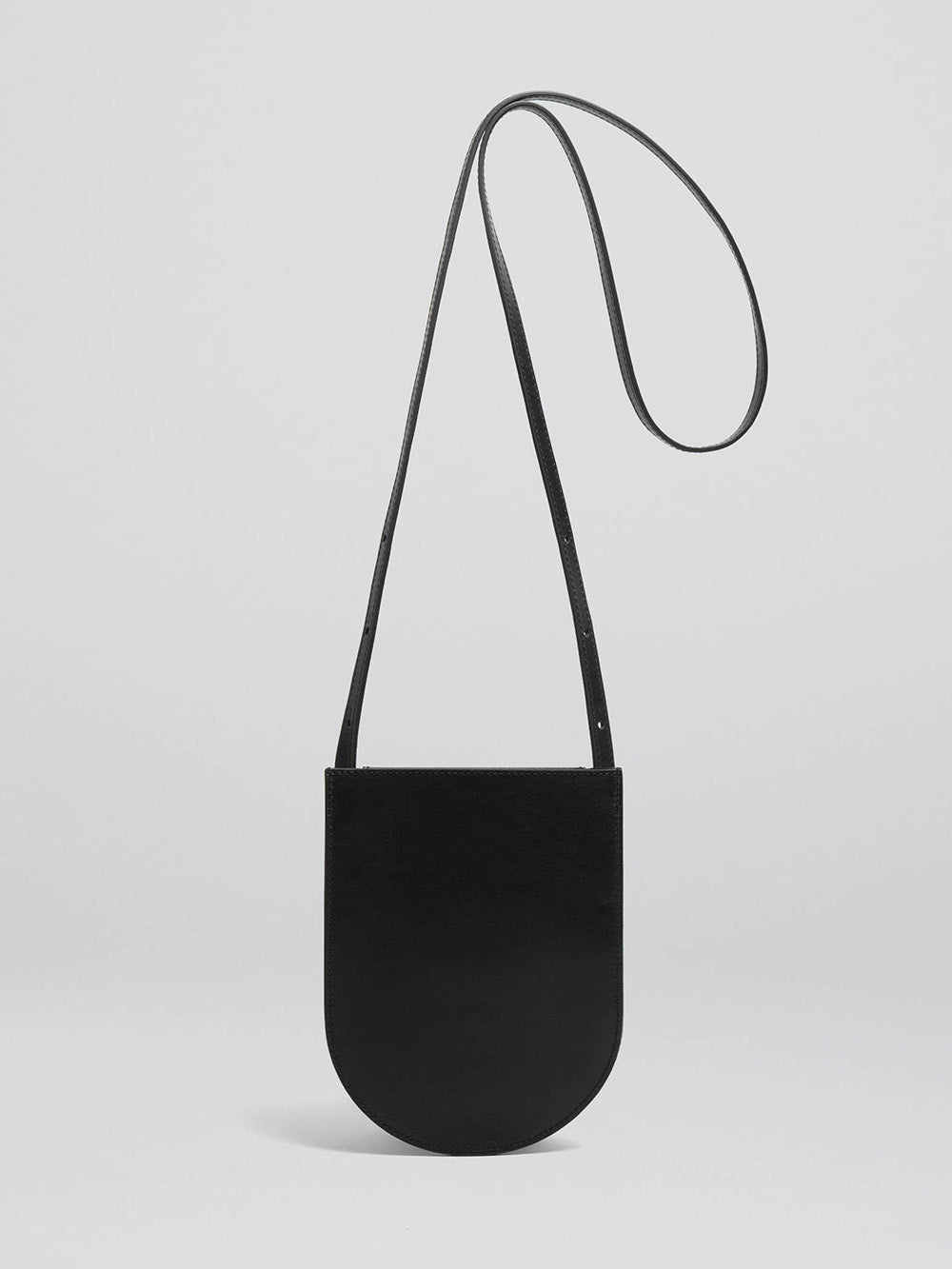 BLACK COOPER PORTER BAG