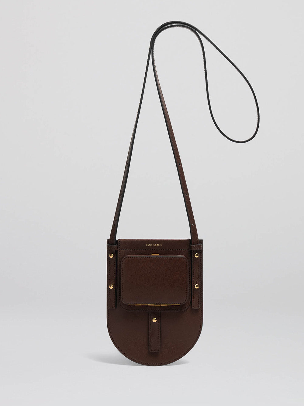 SAC PORTER CHOCOLATE COOPER