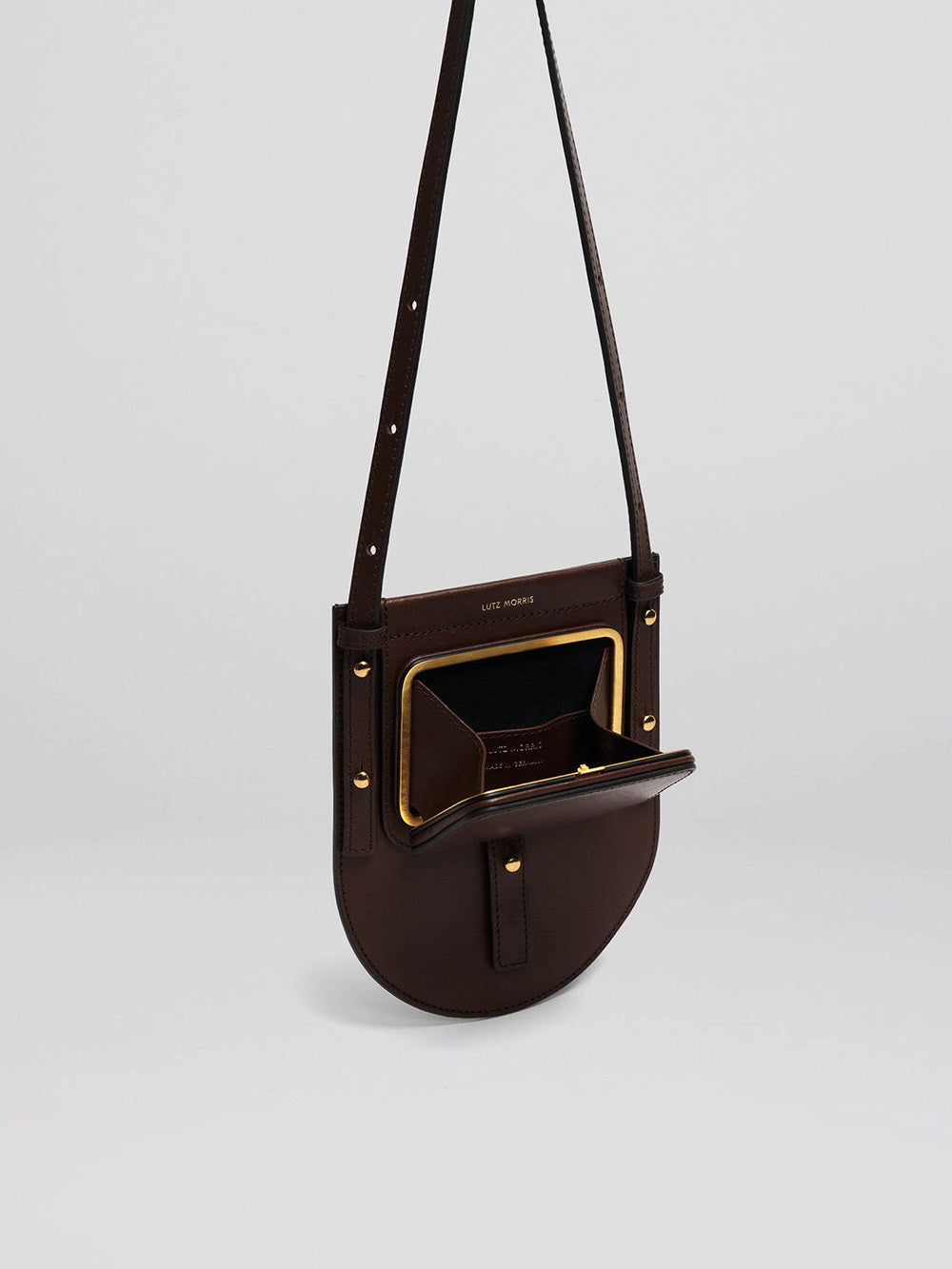 SAC PORTER CHOCOLATE COOPER