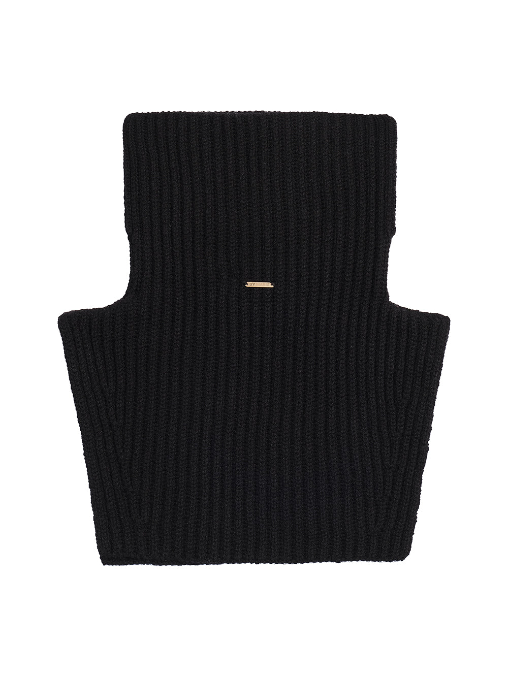 BLACK GRACE COLLAR