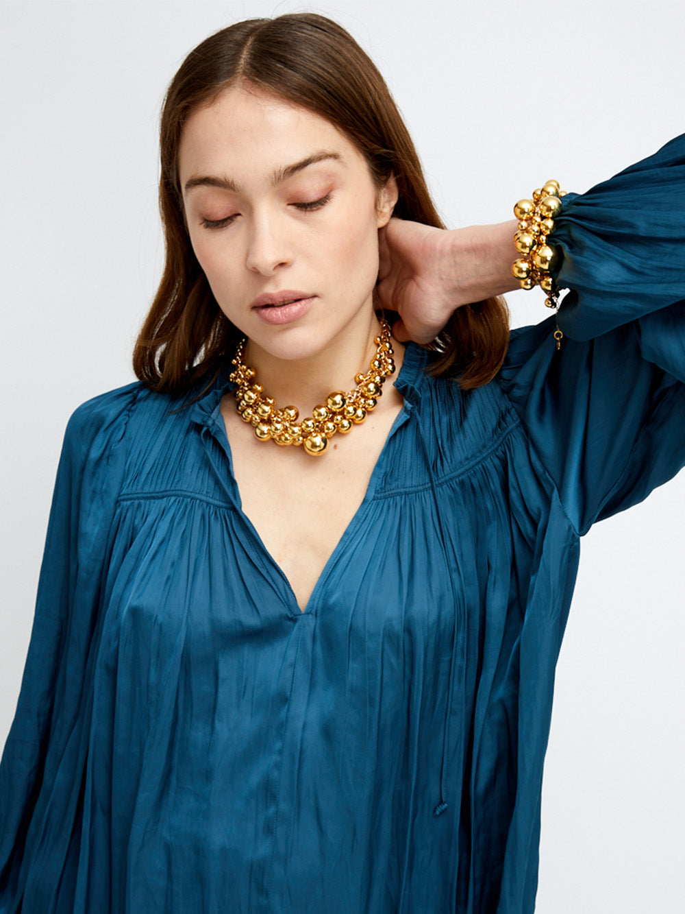 COLLIER STELLAR