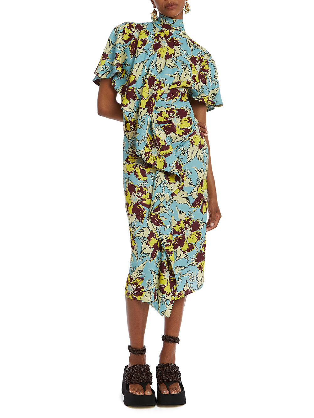 ROBE LOVE