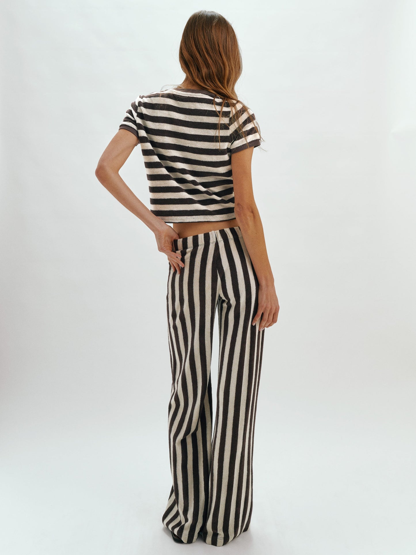 PANTALON LITO TRUFFLE