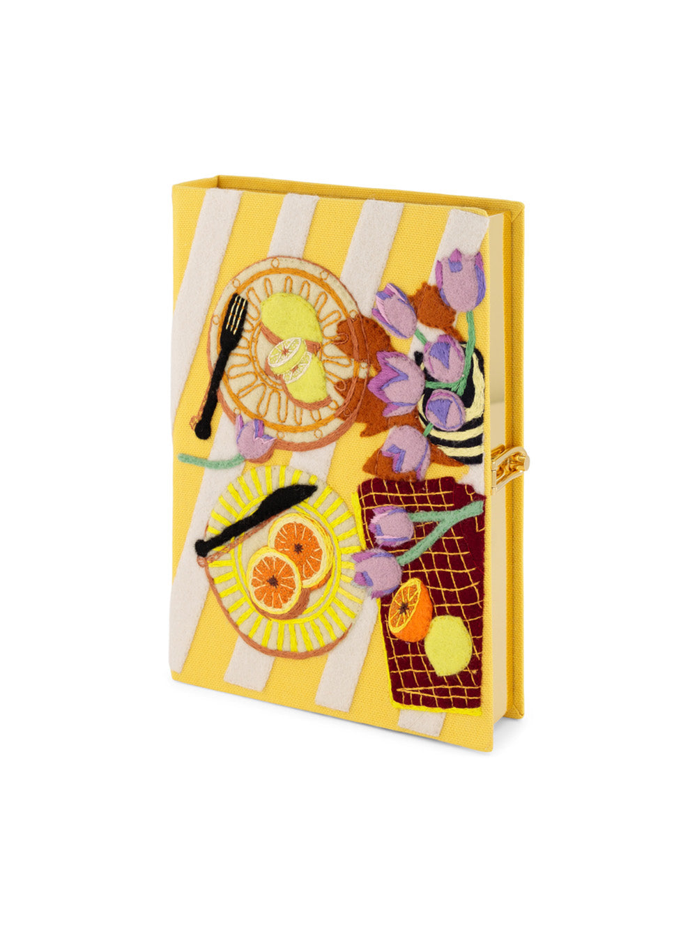 DOLCE VITA BOOK CASE