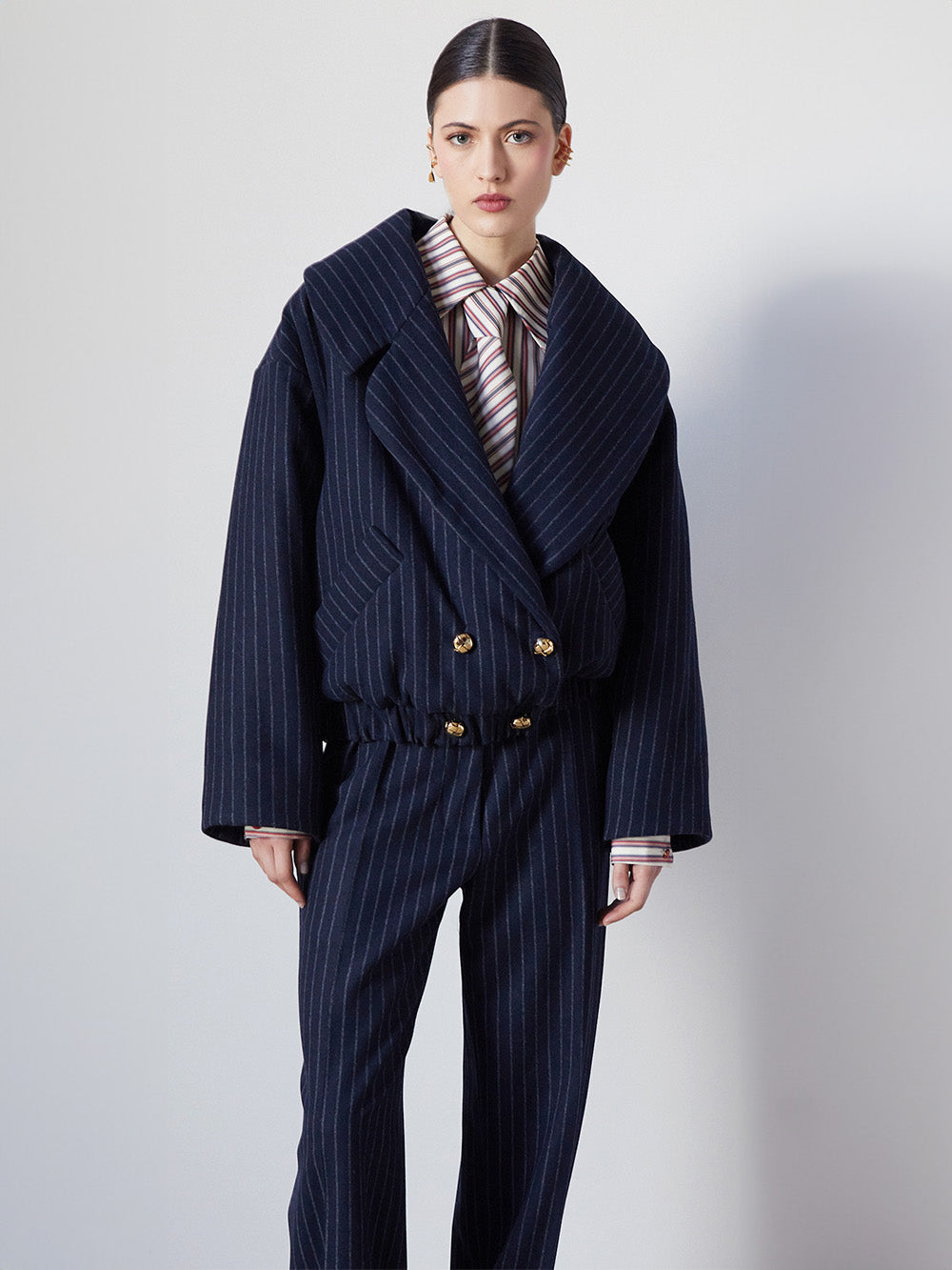 BLOUSON SAMMY ETON