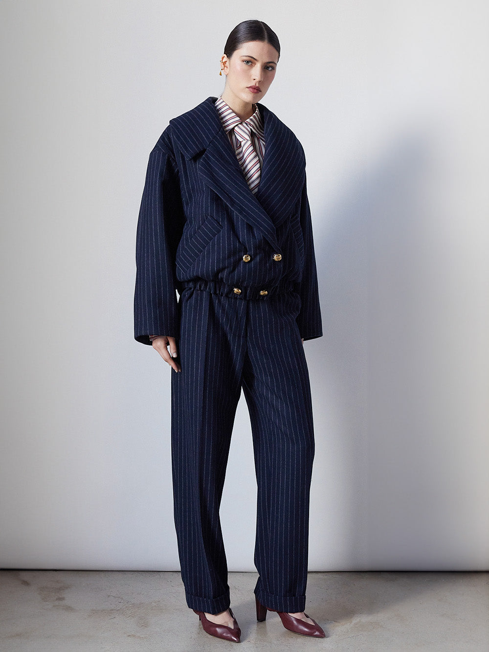 BLOUSON SAMMY ETON