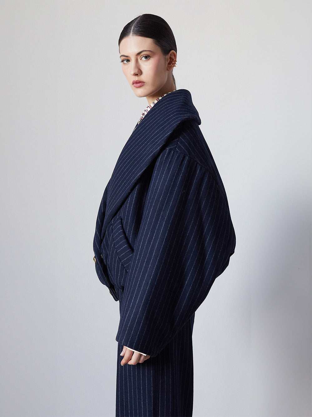 BLOUSON SAMMY ETON