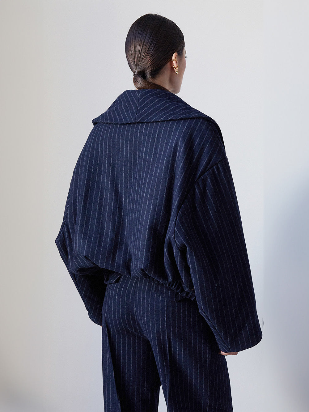 BLOUSON SAMMY ETON
