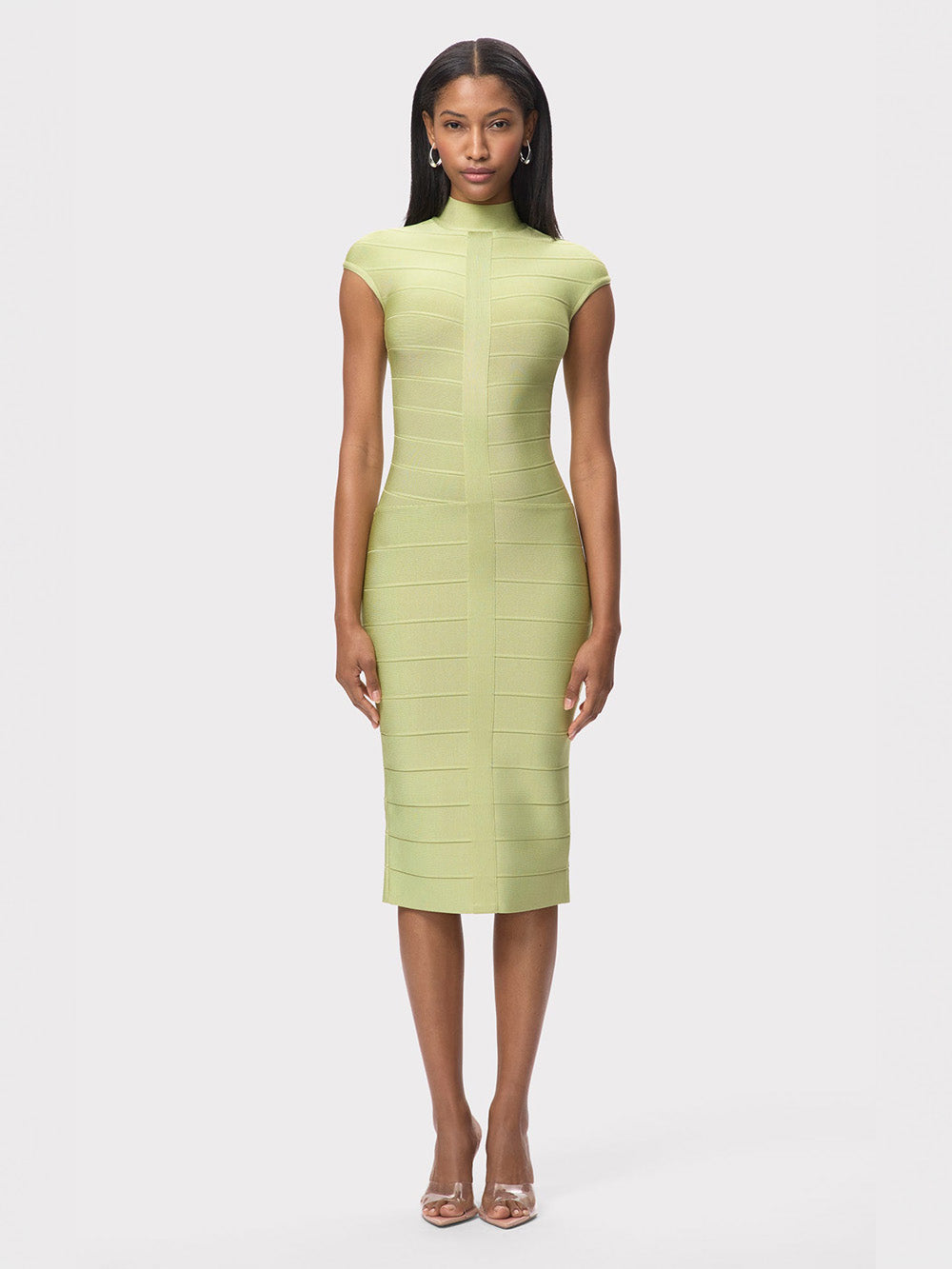 DAVINA CRESS DRESS DRESS