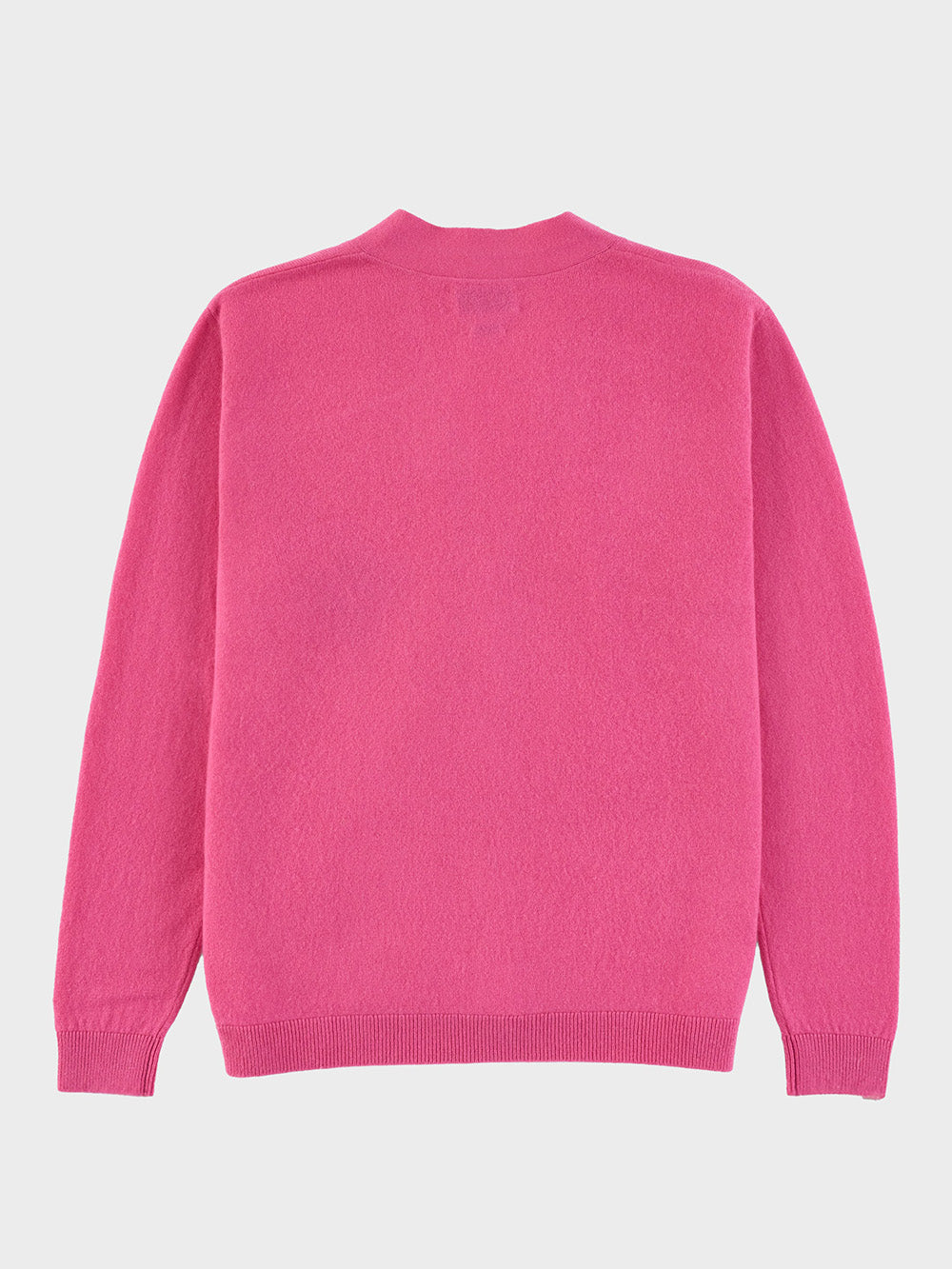 CARDIGAN No. 89 CHERRY