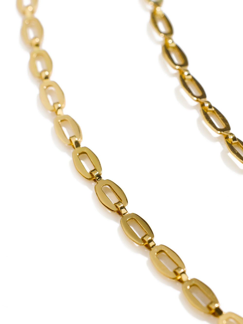 ARAKI NECKLACE #3