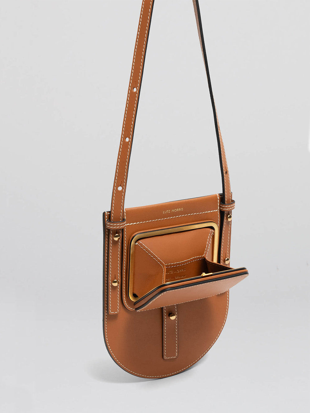SAC PORTER TAN MONTY