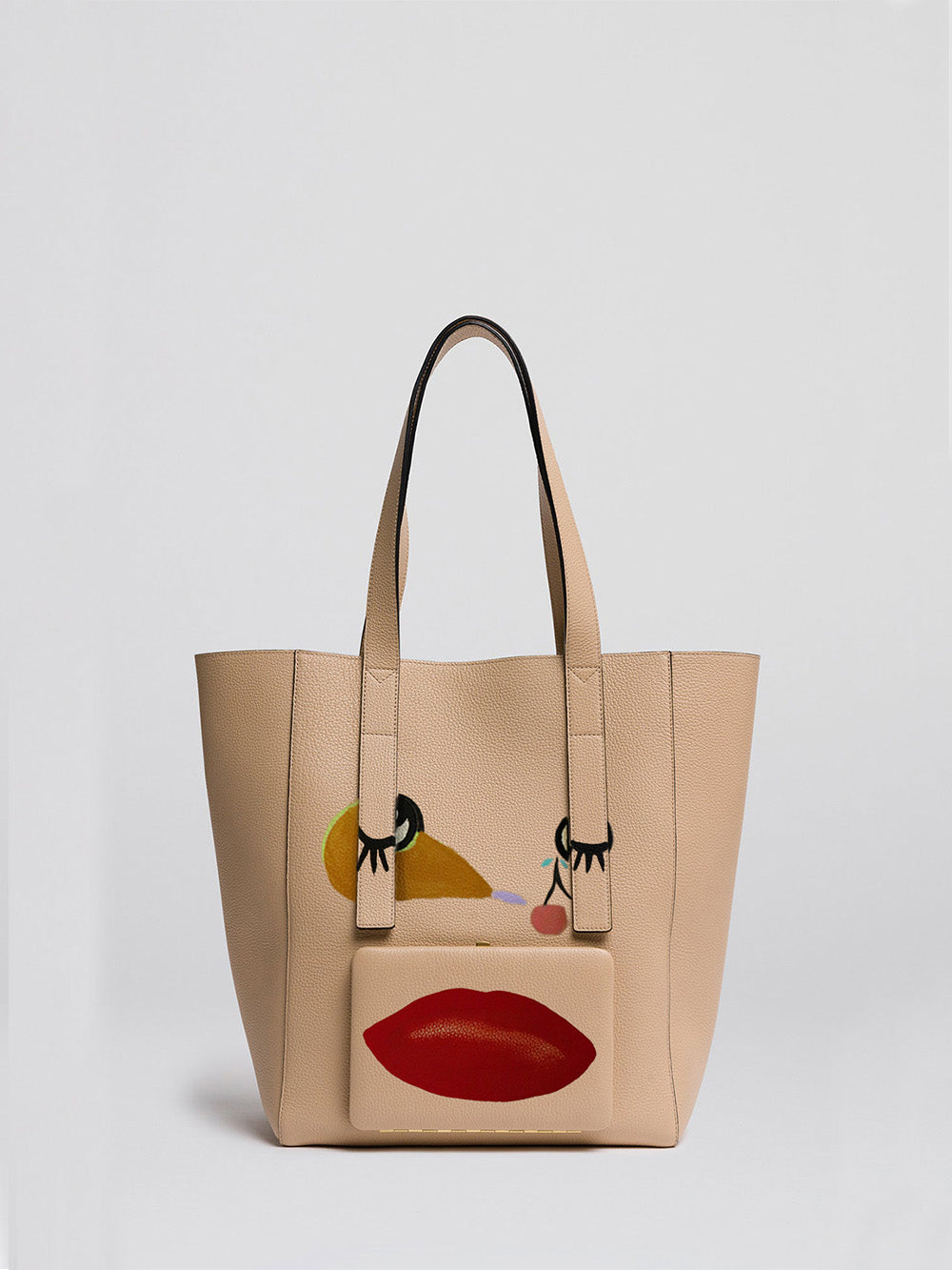 SAC SEVENY PEAR EYE