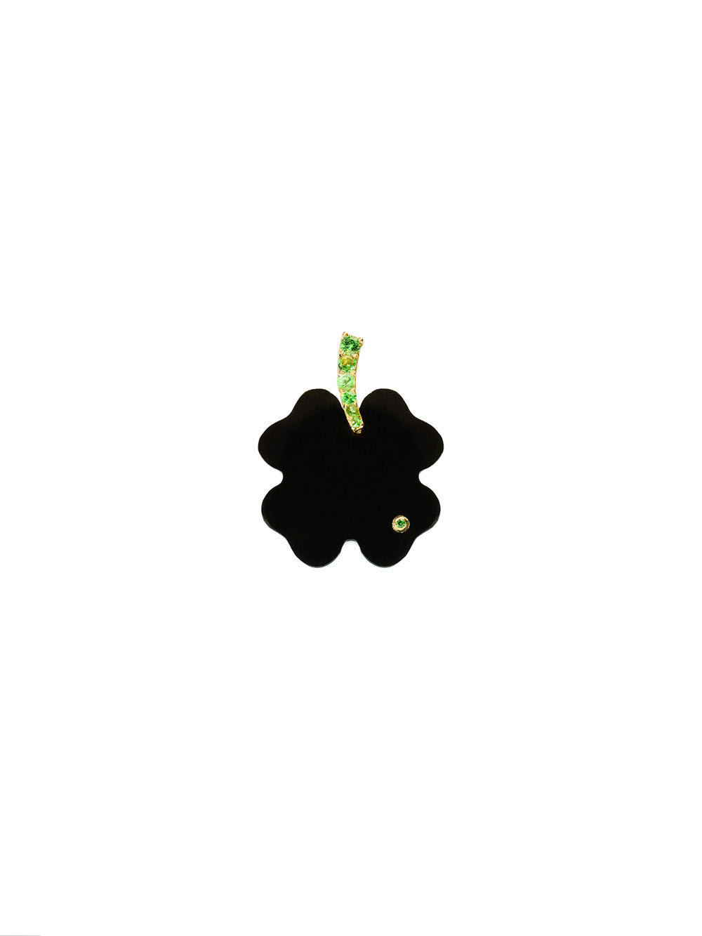 CLOVER LARGE PENDANT