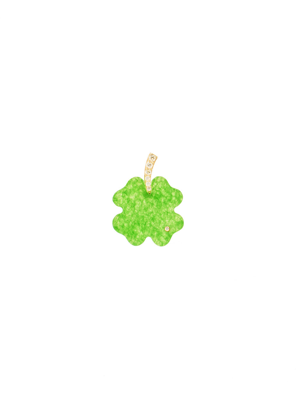 CLOVER LARGE PENDANT