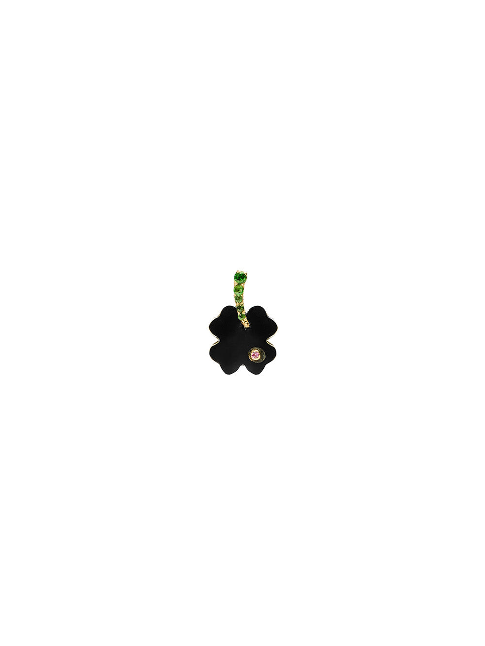 CLOVER SMALL PENDANT