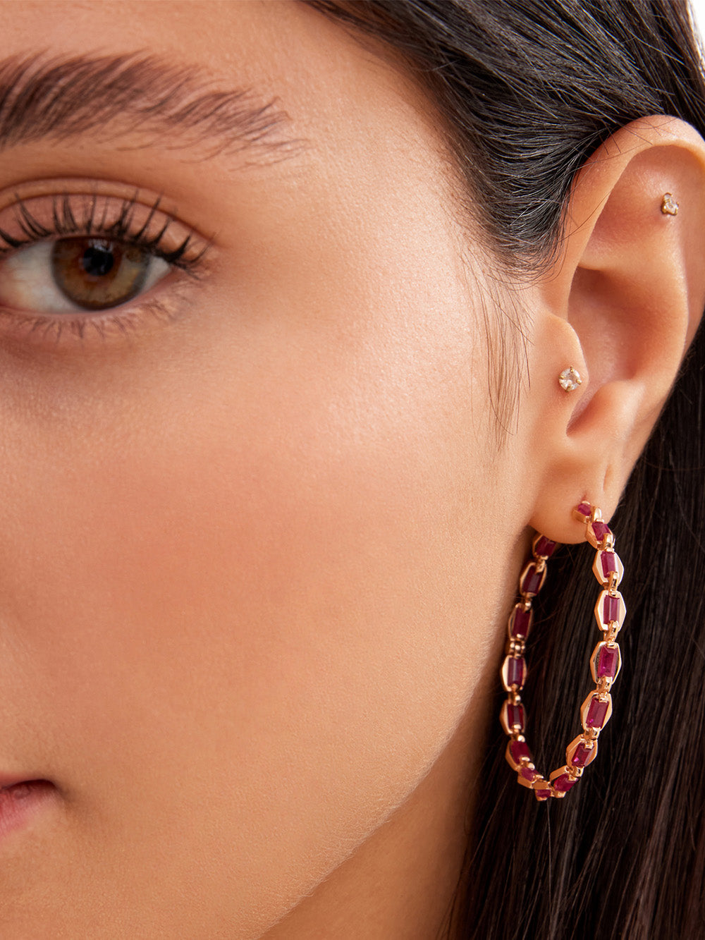 DESIRE XL EARRINGS