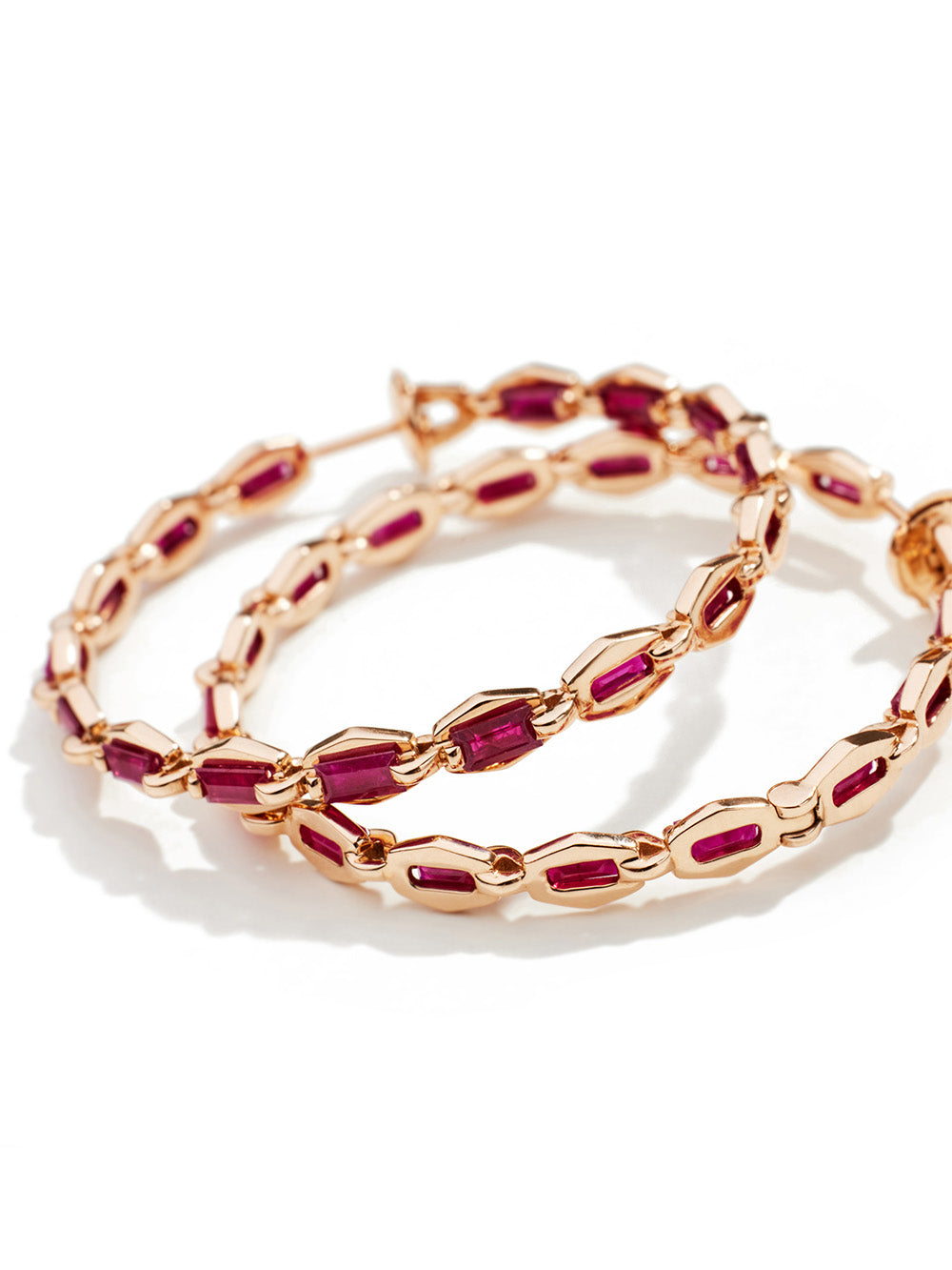 DESIRE XL EARRINGS