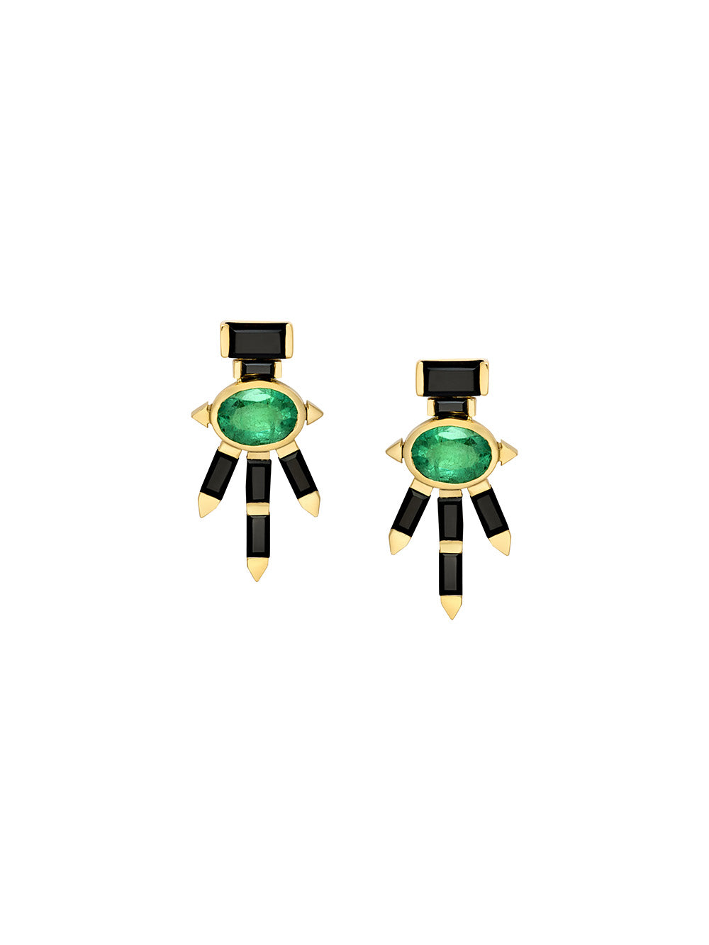 ALLURE EARRINGS