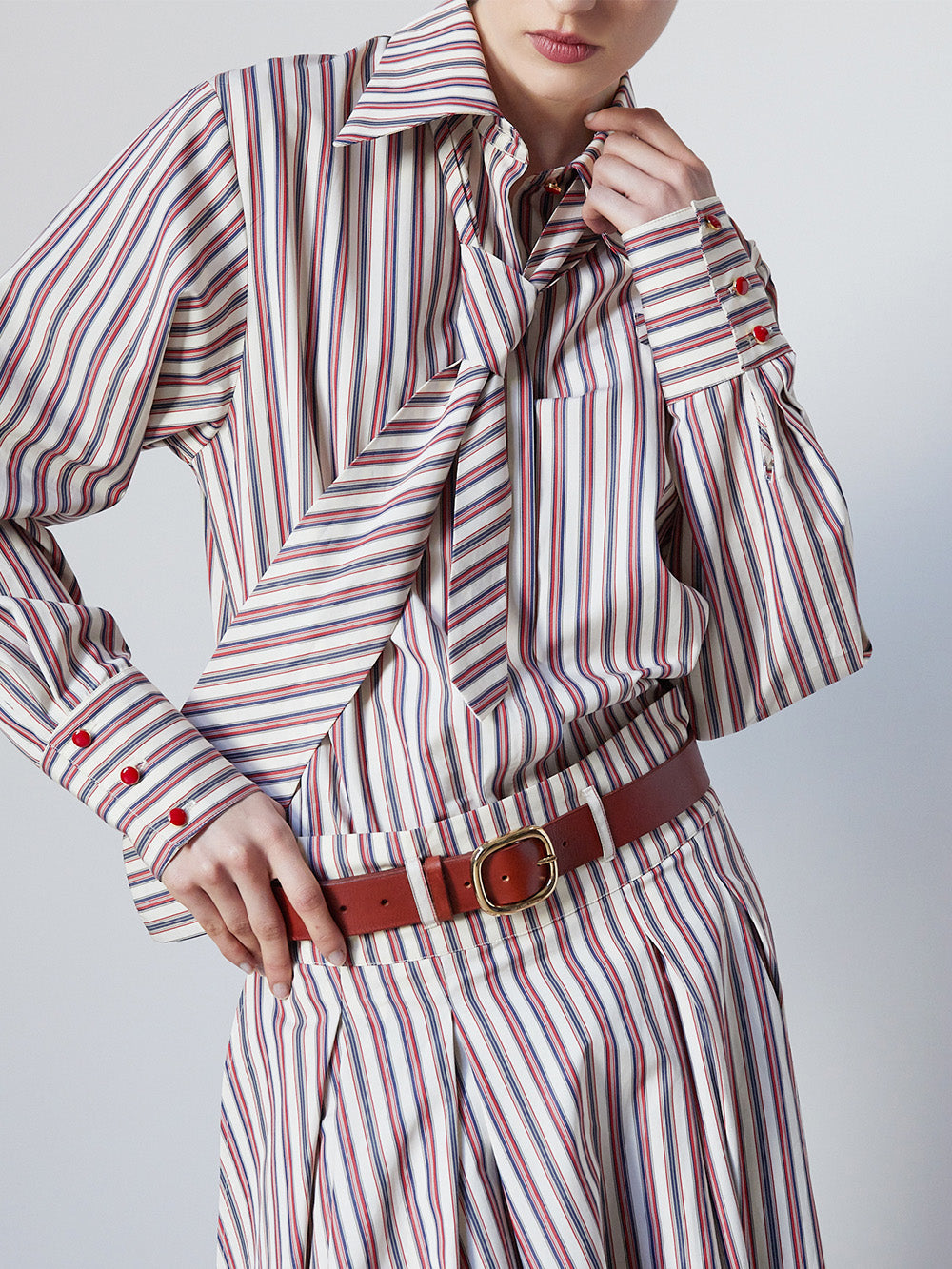 CHEMISE ELOISE MADISON