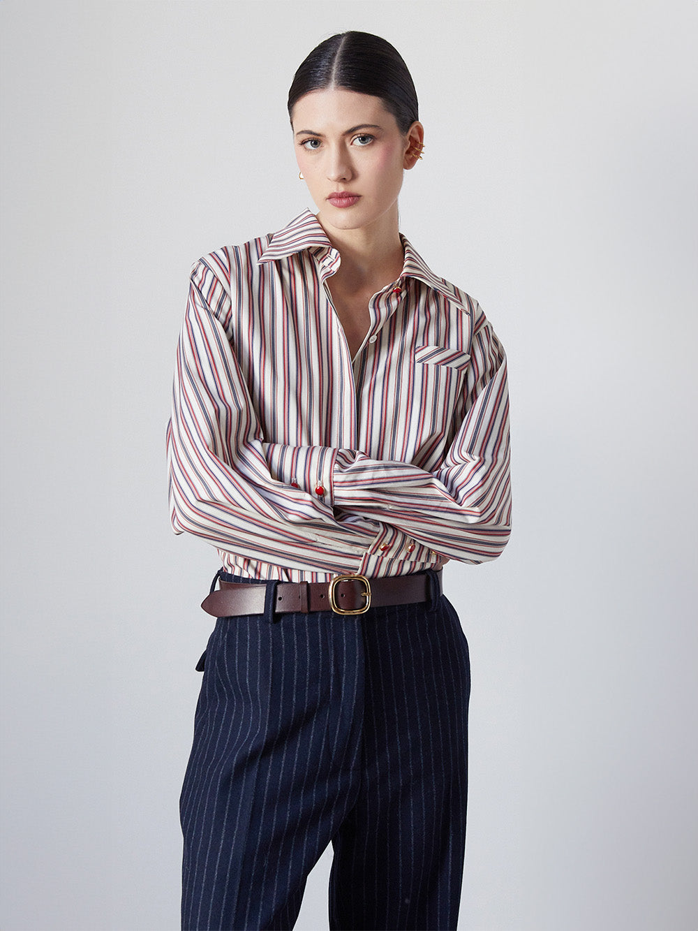 CHEMISE ELOISE MADISON