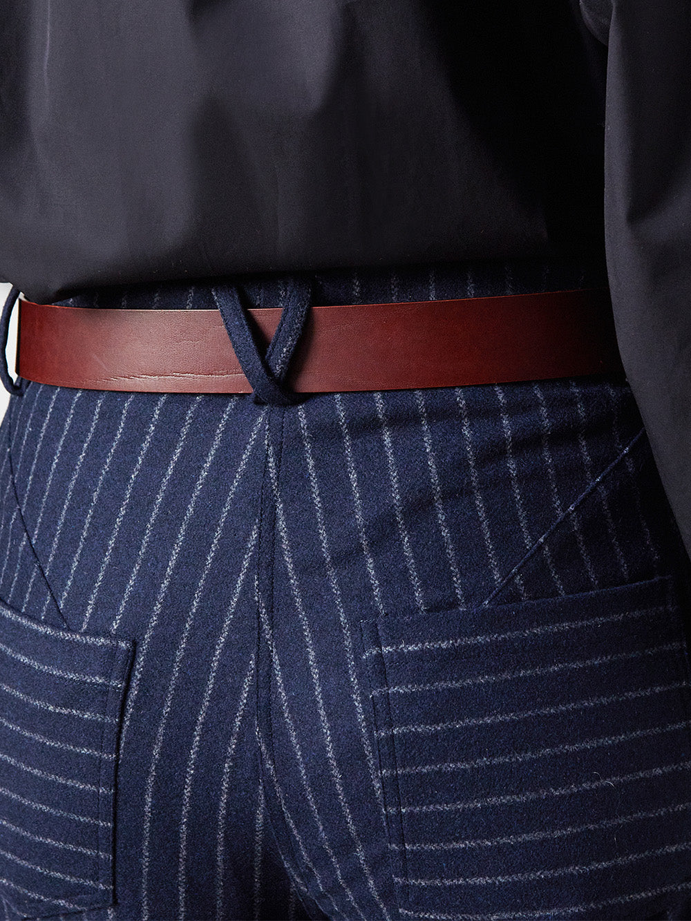 ELVIS ETON PANTS