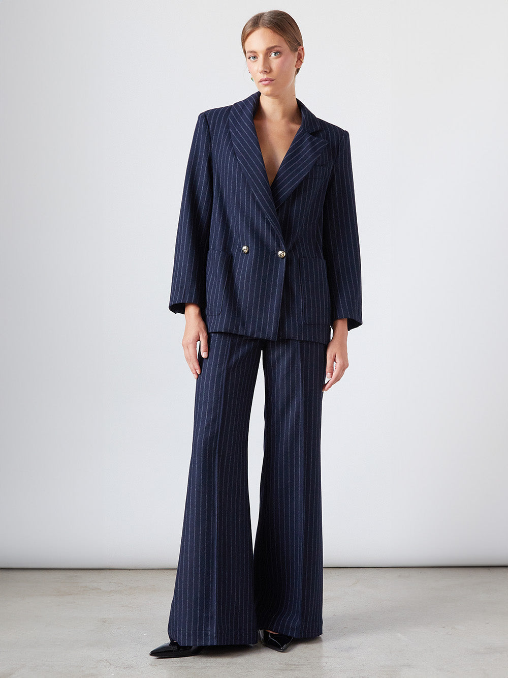 ELVIS ETON PANTS