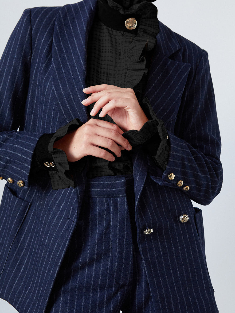 BLAZER FELIX ETON