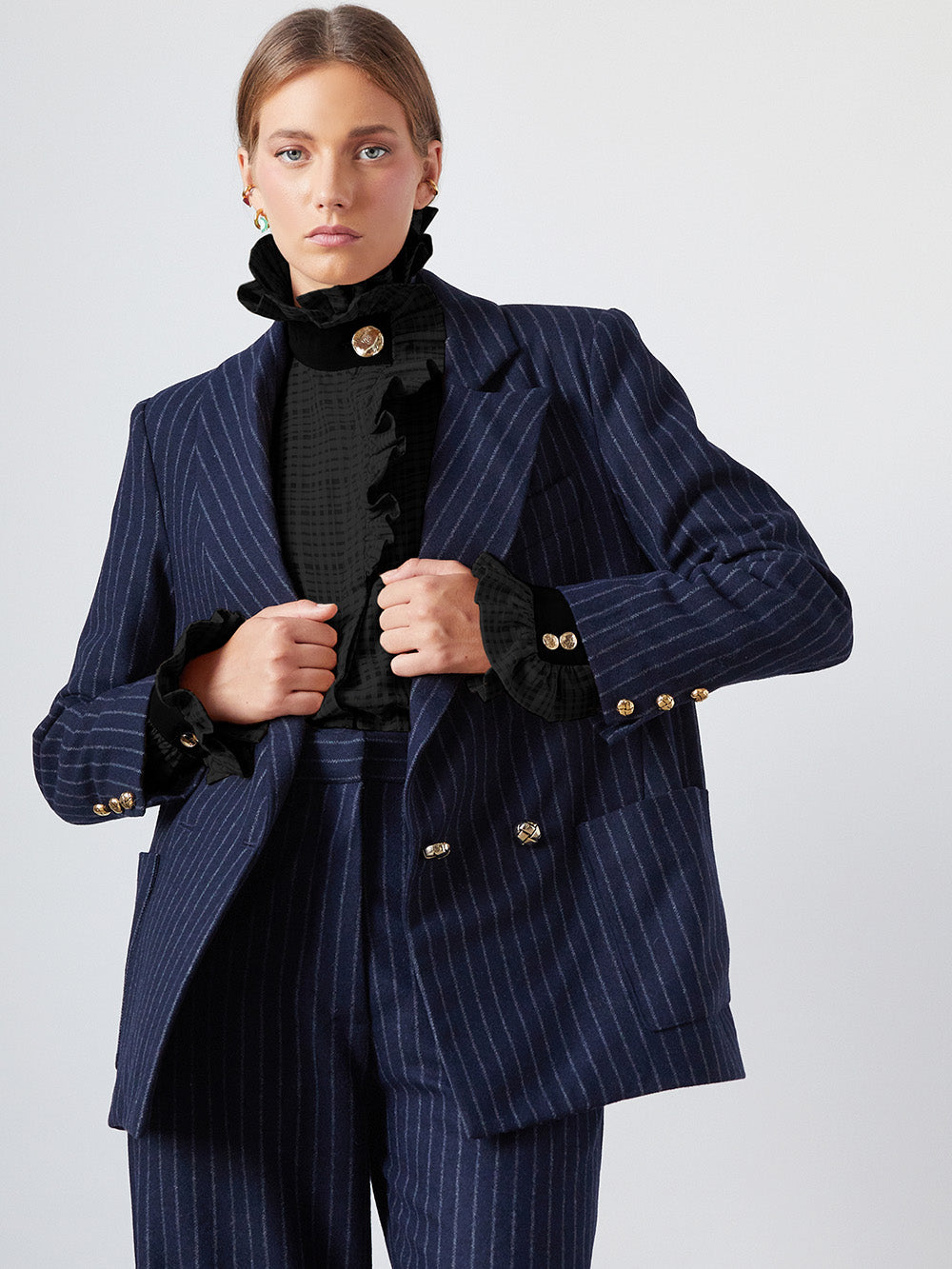 BLAZER FELIX ETON