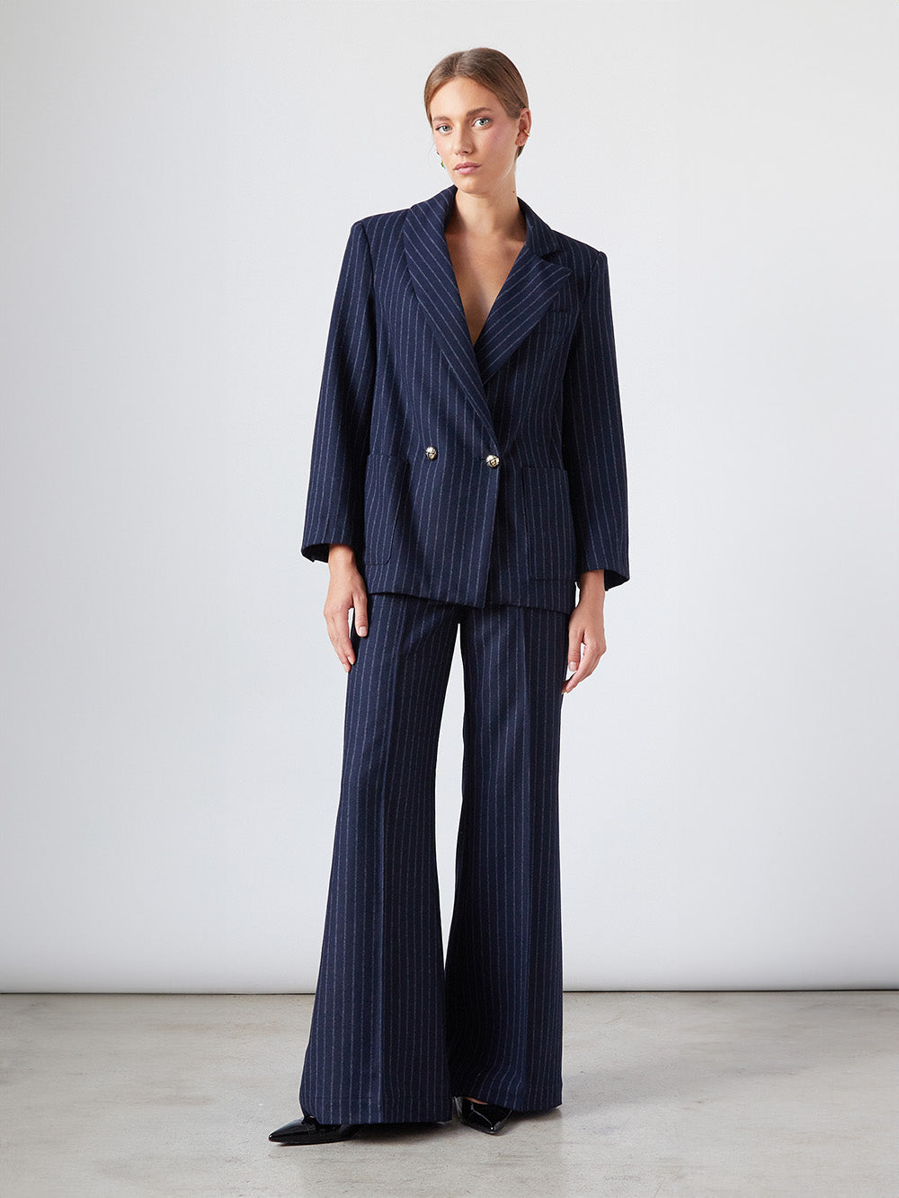 BLAZER FELIX ETON