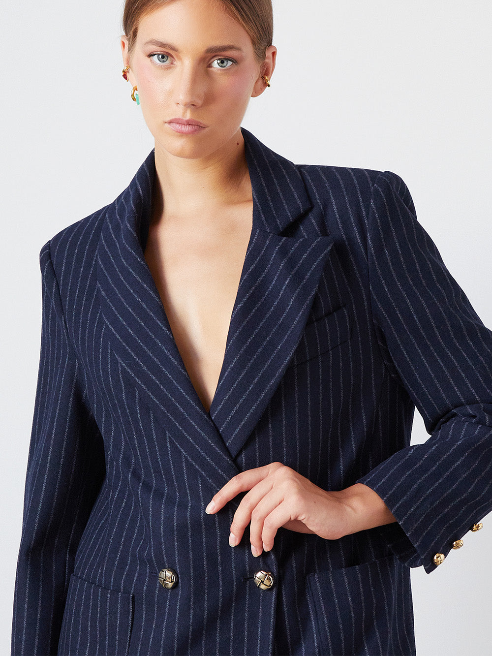 BLAZER FELIX ETON