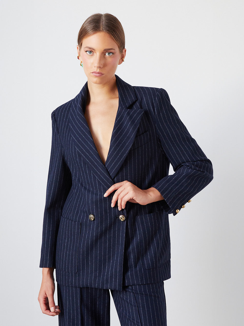 BLAZER FELIX ETON