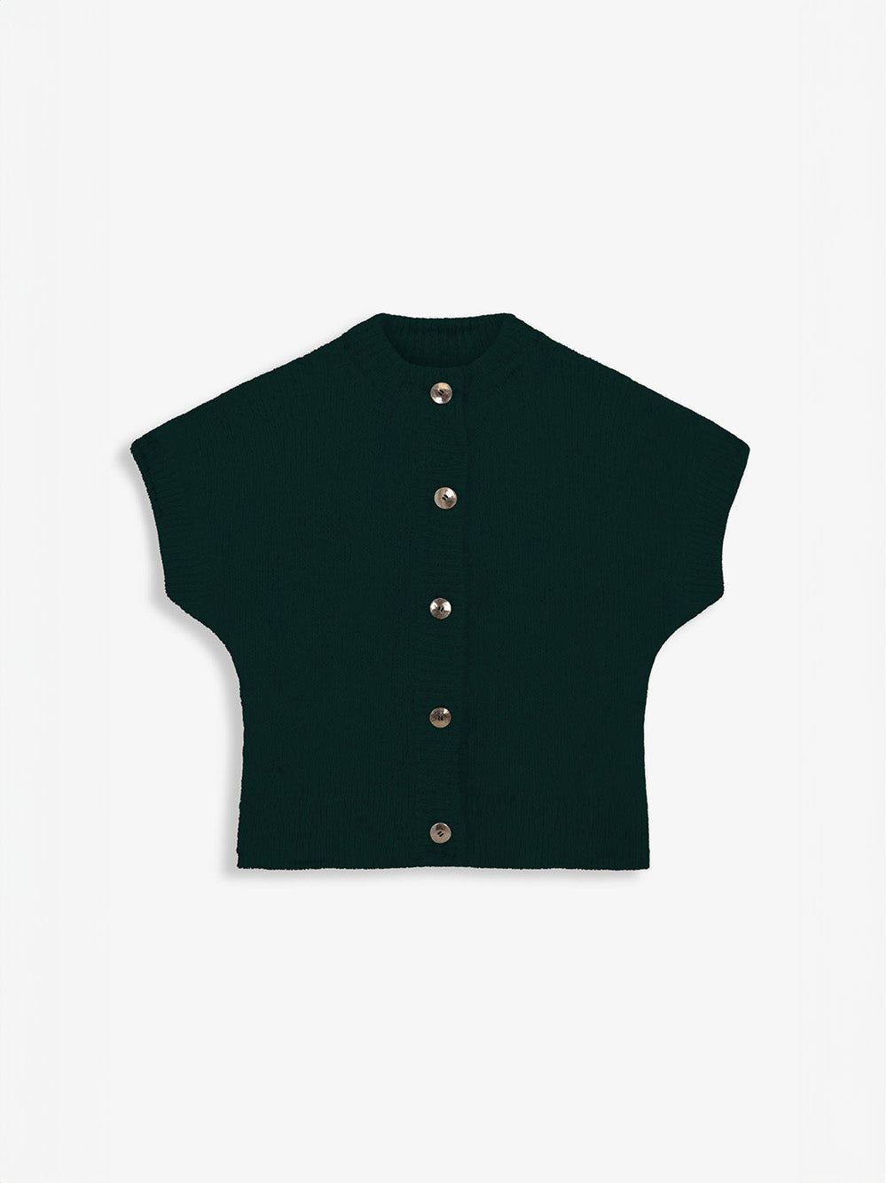 GILET LUCA FOREST