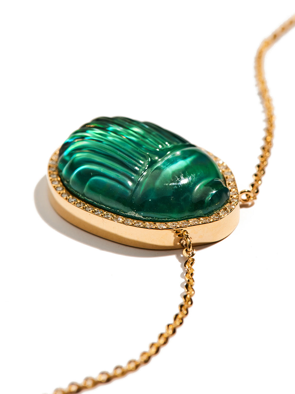 COLLIER SMALL GOLA