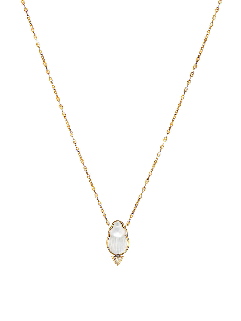 COLLIER CHIARA