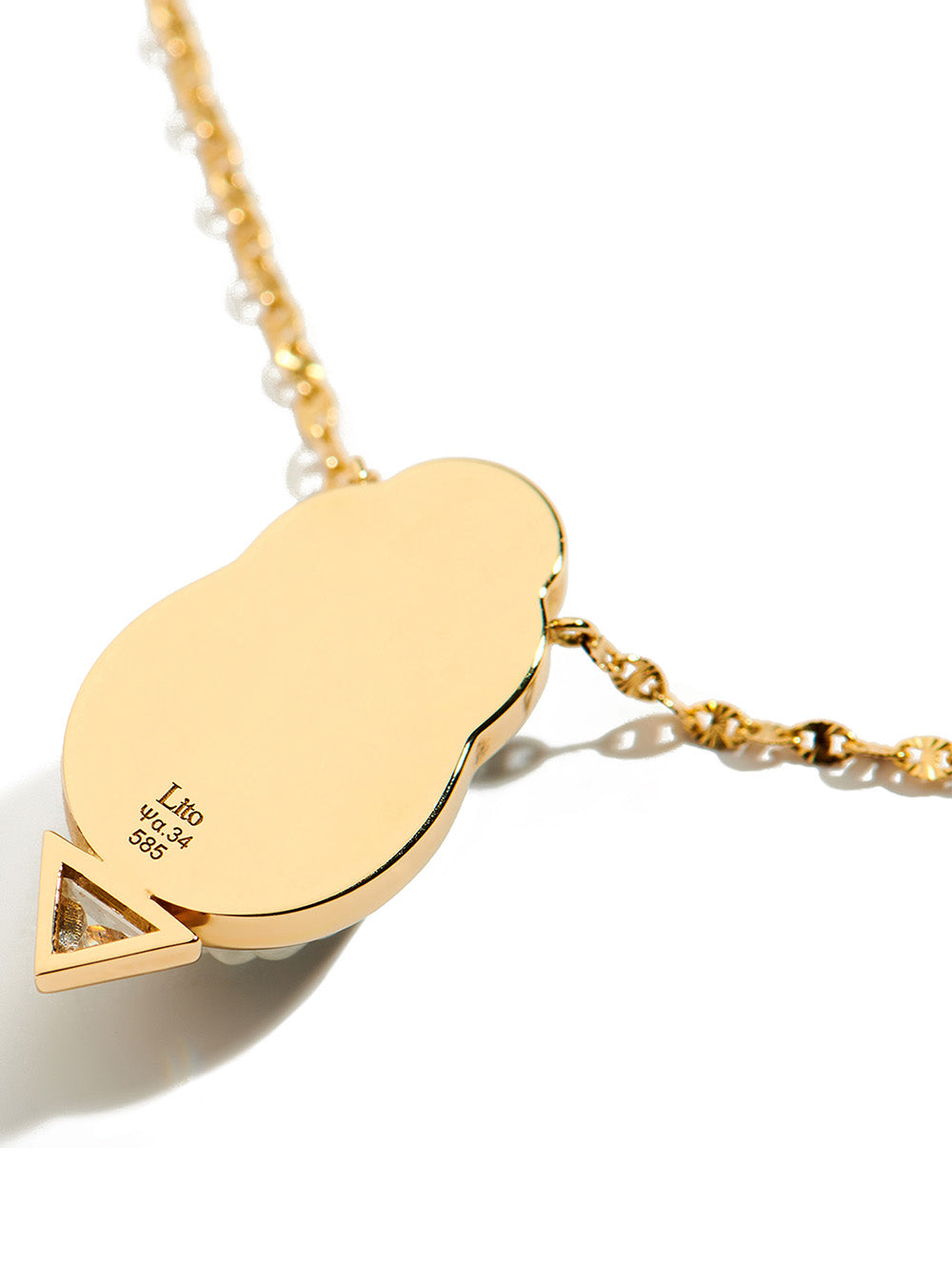 COLLIER CHIARA