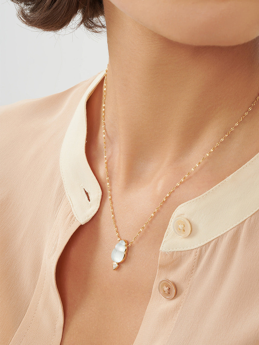 COLLIER CHIARA
