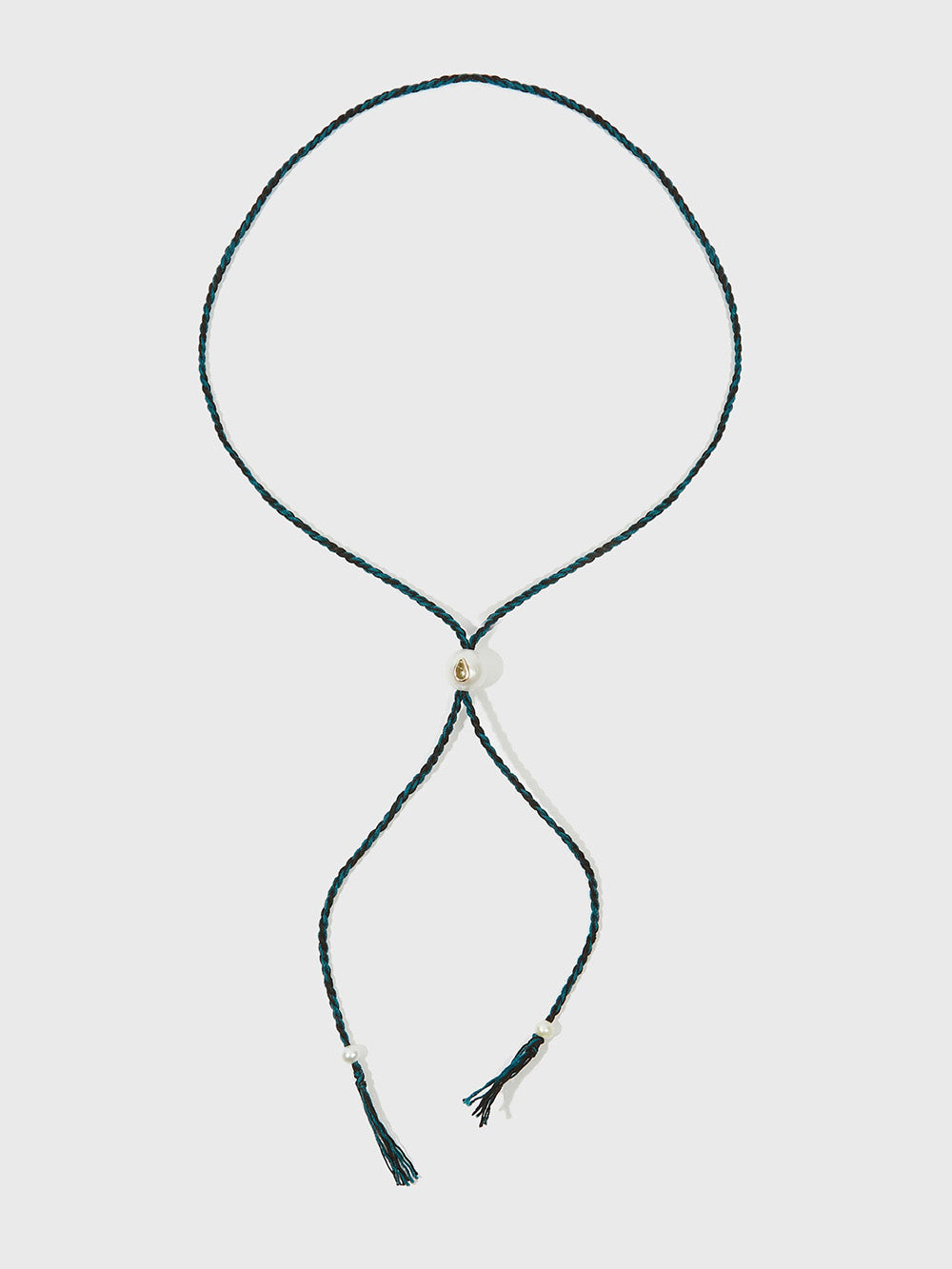 CANDY NECKLACE TOURMalINE