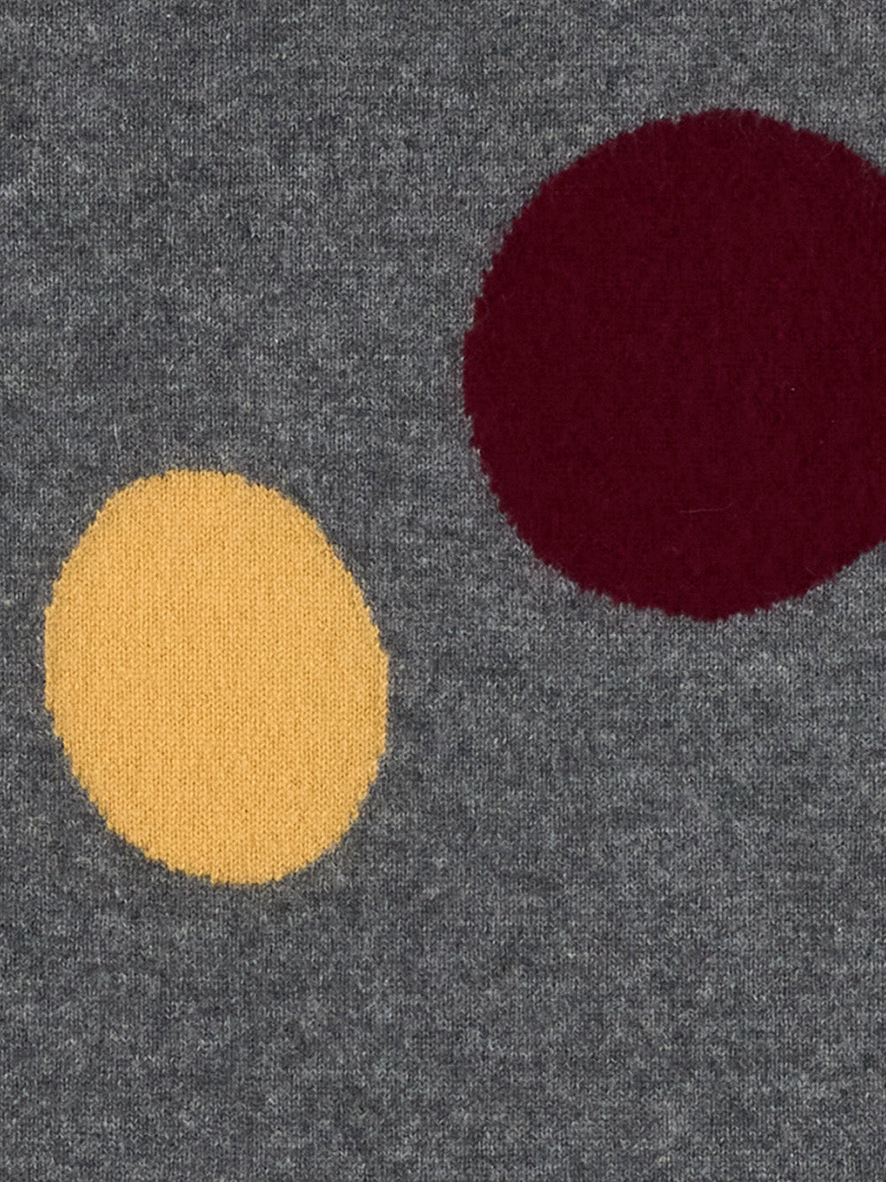 Round Sweater No. 92