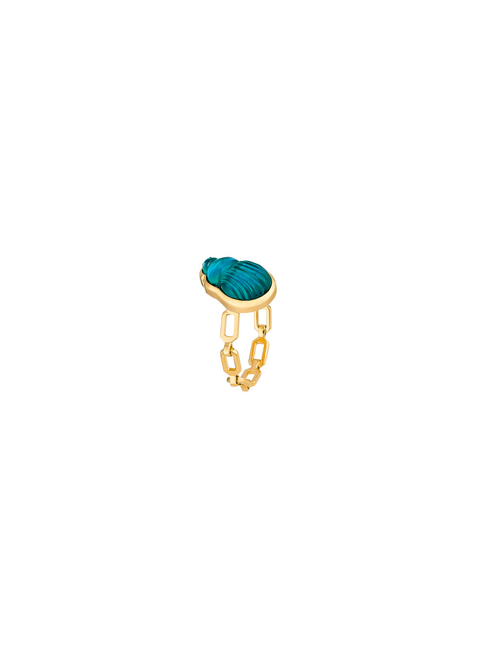 BAGUE CHAINE GIADA