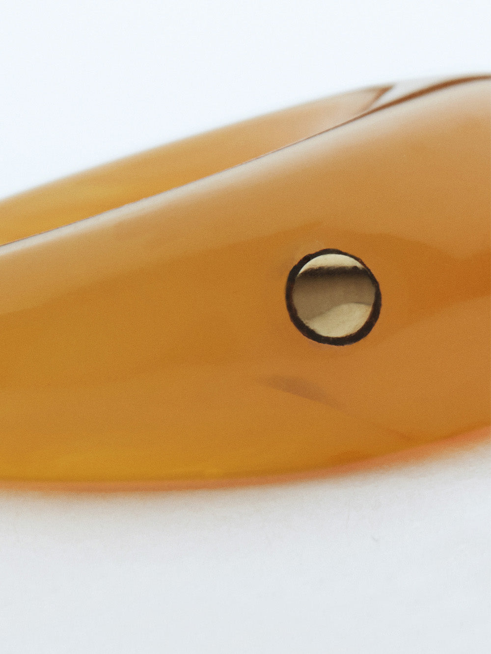 MANCHETTE D'OREILLE CRIOLLA CORNALINE