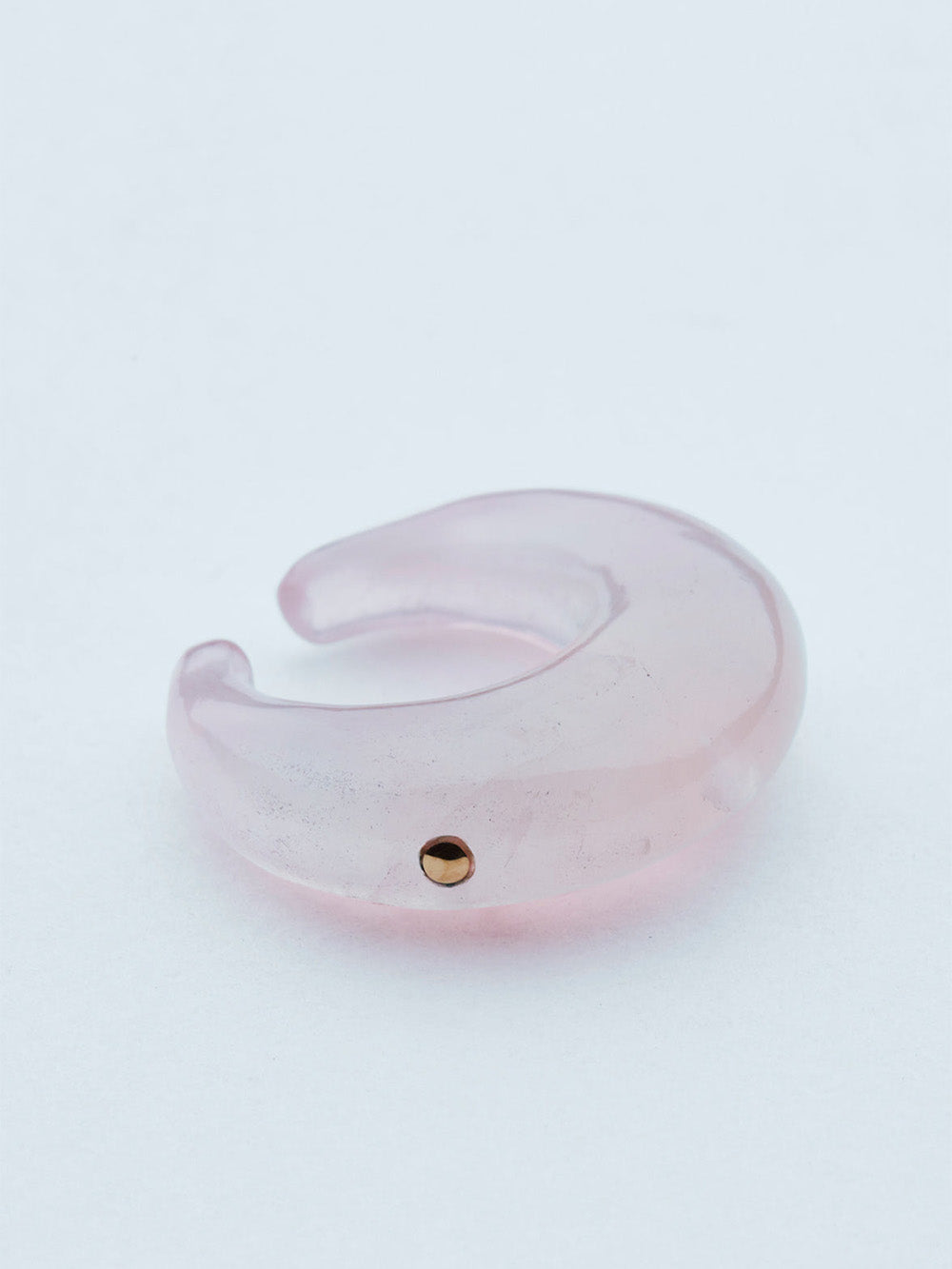 CRIOLLA QUARTZ EAR CUFF